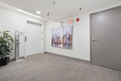 404-1920 11 Avenue Sw, Calgary, AB - Indoor Photo Showing Other Room