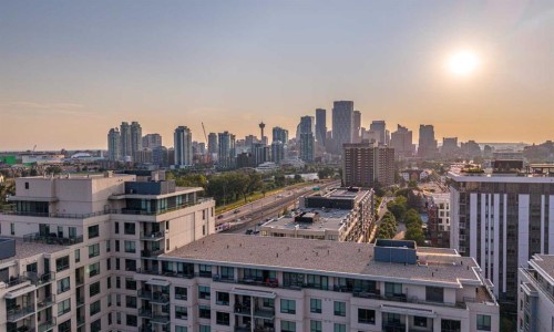 415-38 9 Street Ne, Calgary, AB 