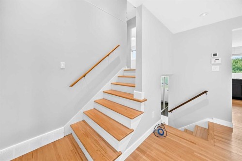 173 Cornwallis Drive Nw, Calgary, AB - Indoor Photo Showing Other Room