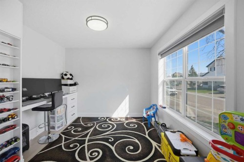 7916 Martha'S Haven Park Ne, Calgary, AB - Indoor
