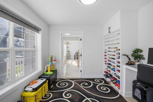 7916 Martha'S Haven Park Ne, Calgary, AB - Indoor Photo Showing Other Room