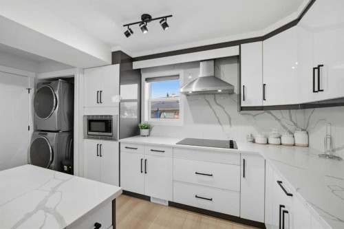 7916 Martha'S Haven Park Ne, Calgary, AB - Indoor