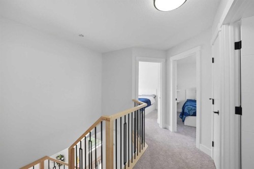 7916 Martha'S Haven Park Ne, Calgary, AB - Indoor Photo Showing Other Room