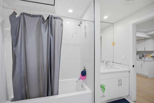 7916 Martha'S Haven Park Ne, Calgary, AB - Indoor Photo Showing Bathroom