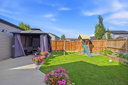 7916 Martha'S Haven Park Ne, Calgary, AB - Outdoor