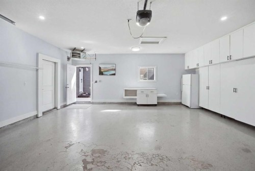 7916 Martha'S Haven Park Ne, Calgary, AB - Indoor