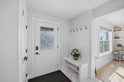 7916 Martha'S Haven Park Ne, Calgary, AB - Indoor Photo Showing Other Room