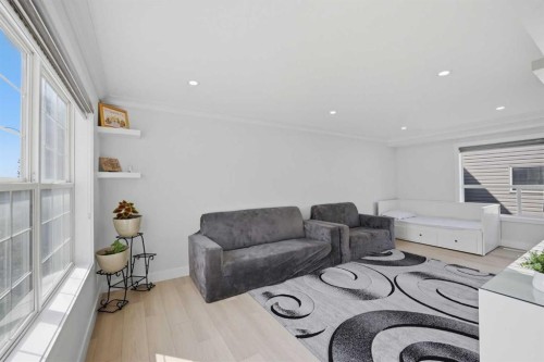 7916 Martha'S Haven Park Ne, Calgary, AB - Indoor