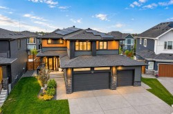 317 Aspen Summit Heights SW Calgary, AB T3H 6G8