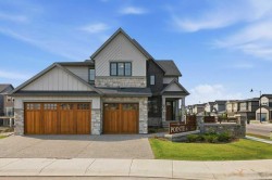 9 Legacy Vista Rise SE Calgary, AB T2X 6G3