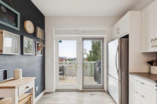 206 Nolanfield Villas Nw, Calgary, AB - Indoor