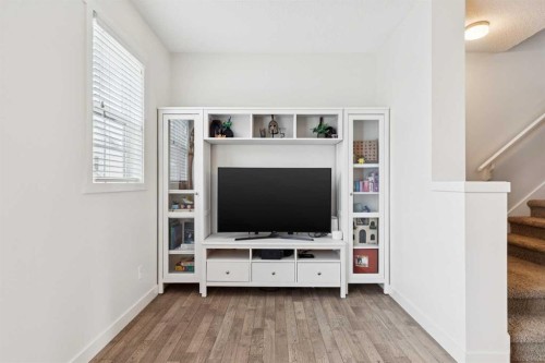 206 Nolanfield Villas Nw, Calgary, AB - Indoor