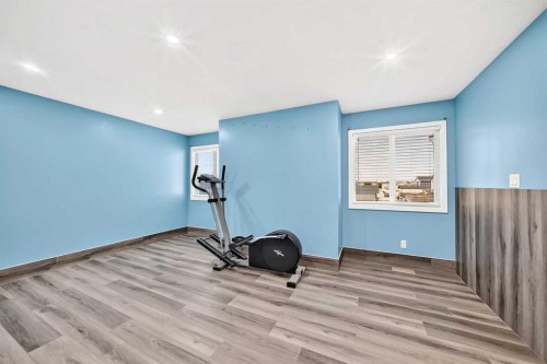 87 Tarawood Grove Ne, Calgary, AB - Indoor
