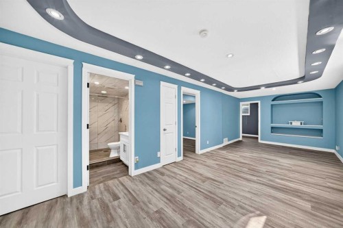 87 Tarawood Grove Ne, Calgary, AB - Indoor Photo Showing Other Room