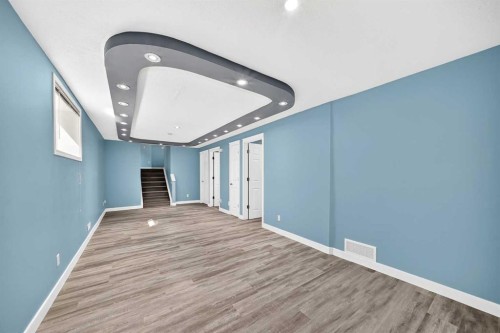 87 Tarawood Grove Ne, Calgary, AB - Indoor Photo Showing Other Room