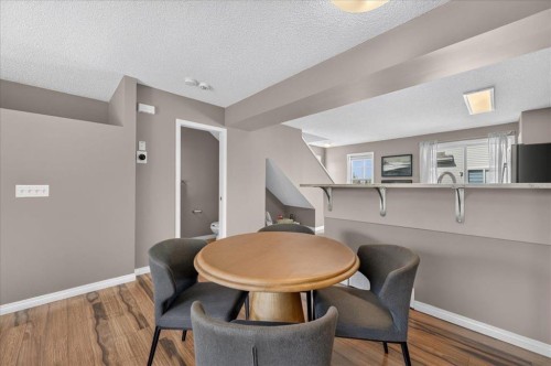 3146 New Brighton Gardens Se, Calgary, AB - Indoor