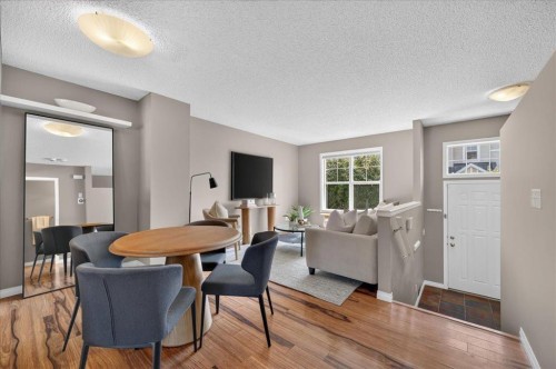 3146 New Brighton Gardens Se, Calgary, AB - Indoor