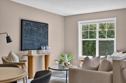 3146 New Brighton Gardens Se, Calgary, AB - Indoor