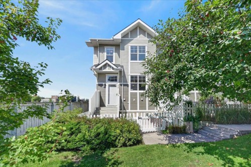 3146 New Brighton Gardens Se, Calgary, AB - Outdoor