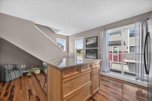 3146 New Brighton Gardens Se, Calgary, AB - Indoor