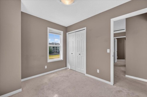 3146 New Brighton Gardens Se, Calgary, AB - Indoor Photo Showing Other Room