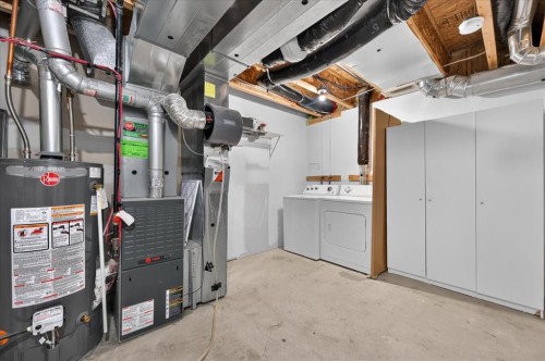 3146 New Brighton Gardens Se, Calgary, AB - Indoor