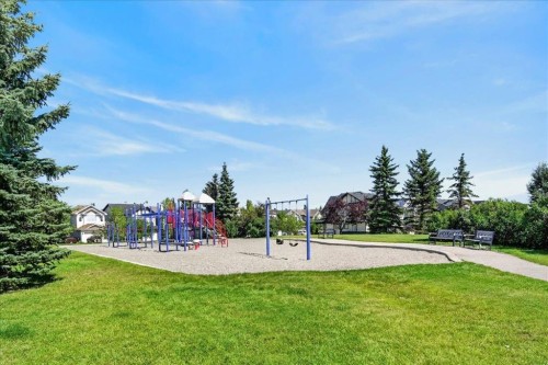 3146 New Brighton Gardens Se, Calgary, AB - Outdoor