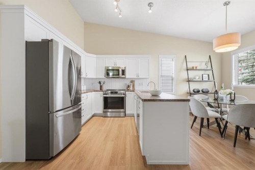 42 Prestwick Pond Terrace Se, Calgary, AB - Indoor