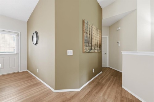 42 Prestwick Pond Terrace Se, Calgary, AB - Indoor Photo Showing Other Room