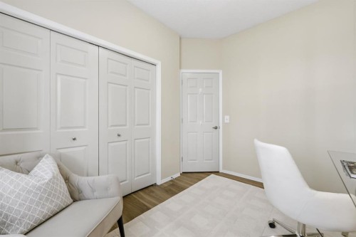 42 Prestwick Pond Terrace Se, Calgary, AB - Indoor