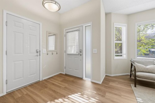 42 Prestwick Pond Terrace Se, Calgary, AB - Indoor Photo Showing Other Room