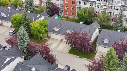 42 Prestwick Pond Terrace Se, Calgary, AB - Outdoor
