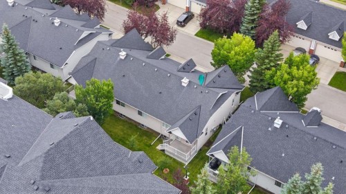 42 Prestwick Pond Terrace Se, Calgary, AB - Outdoor With View