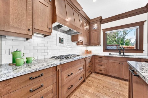 95 Lissington Drive Sw, Calgary, AB 