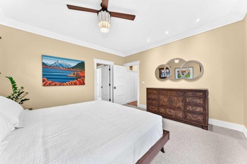 95 Lissington Drive Sw, Calgary, AB 
