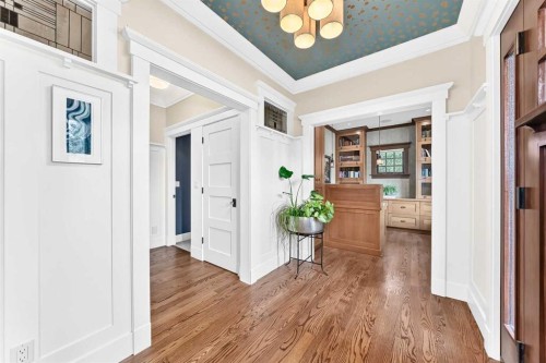 95 Lissington Drive Sw, Calgary, AB 