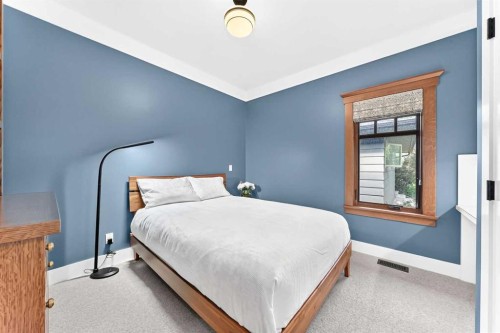 95 Lissington Drive Sw, Calgary, AB 