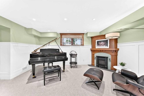 95 Lissington Drive Sw, Calgary, AB 