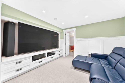 95 Lissington Drive Sw, Calgary, AB 