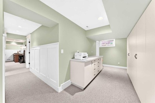 95 Lissington Drive Sw, Calgary, AB 