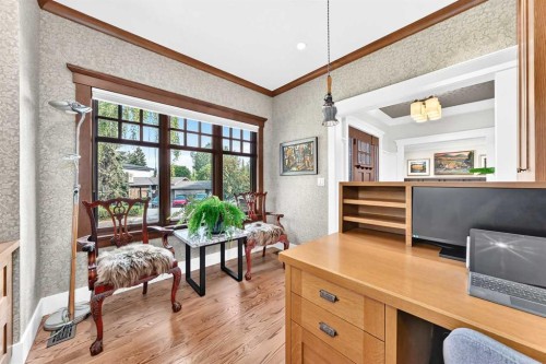 95 Lissington Drive Sw, Calgary, AB 