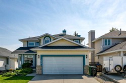 124 Schubert Hill NW Calgary, AB T3L 1W6