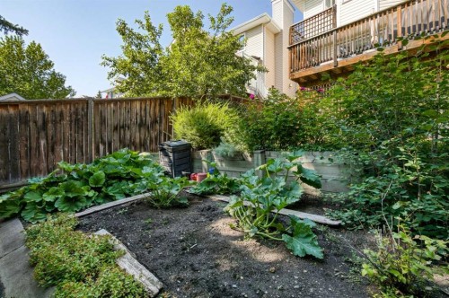 124 Schubert Hill Nw, Calgary, AB - Outdoor