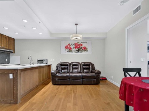511-222 Riverfront Avenue Sw, Calgary, AB - Indoor