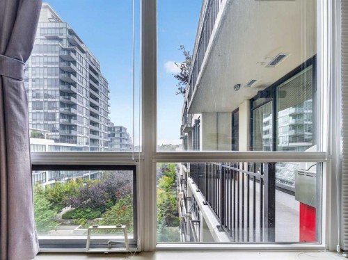 511-222 Riverfront Avenue Sw, Calgary, AB -  Photo Showing Other Room