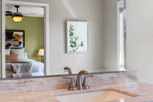 2031 2 Avenue Nw, Calgary, AB - Indoor