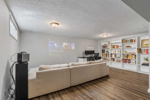 2031 2 Avenue Nw, Calgary, AB - Indoor
