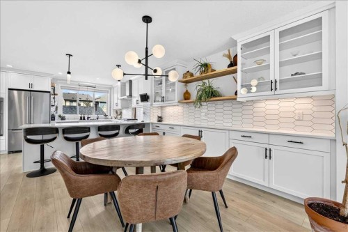 199 Magnolia Way Se, Calgary, AB - Indoor