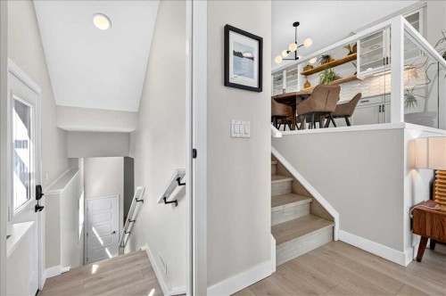 199 Magnolia Way Se, Calgary, AB - Indoor Photo Showing Other Room