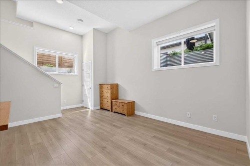 199 Magnolia Way Se, Calgary, AB - Indoor Photo Showing Other Room